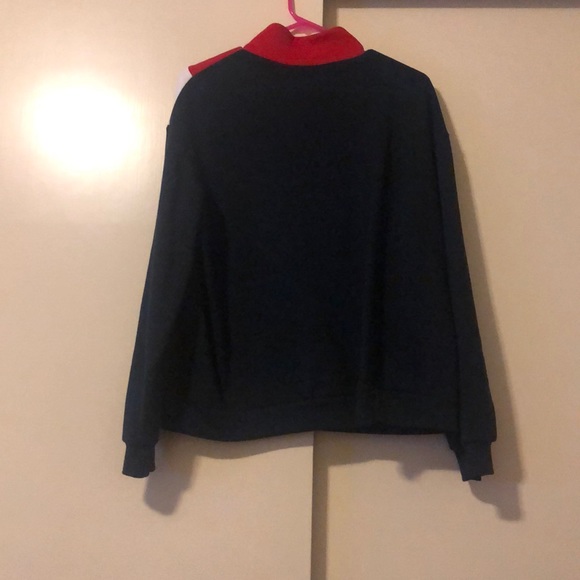 Pullover sweatshirt - Picture 2 of 2